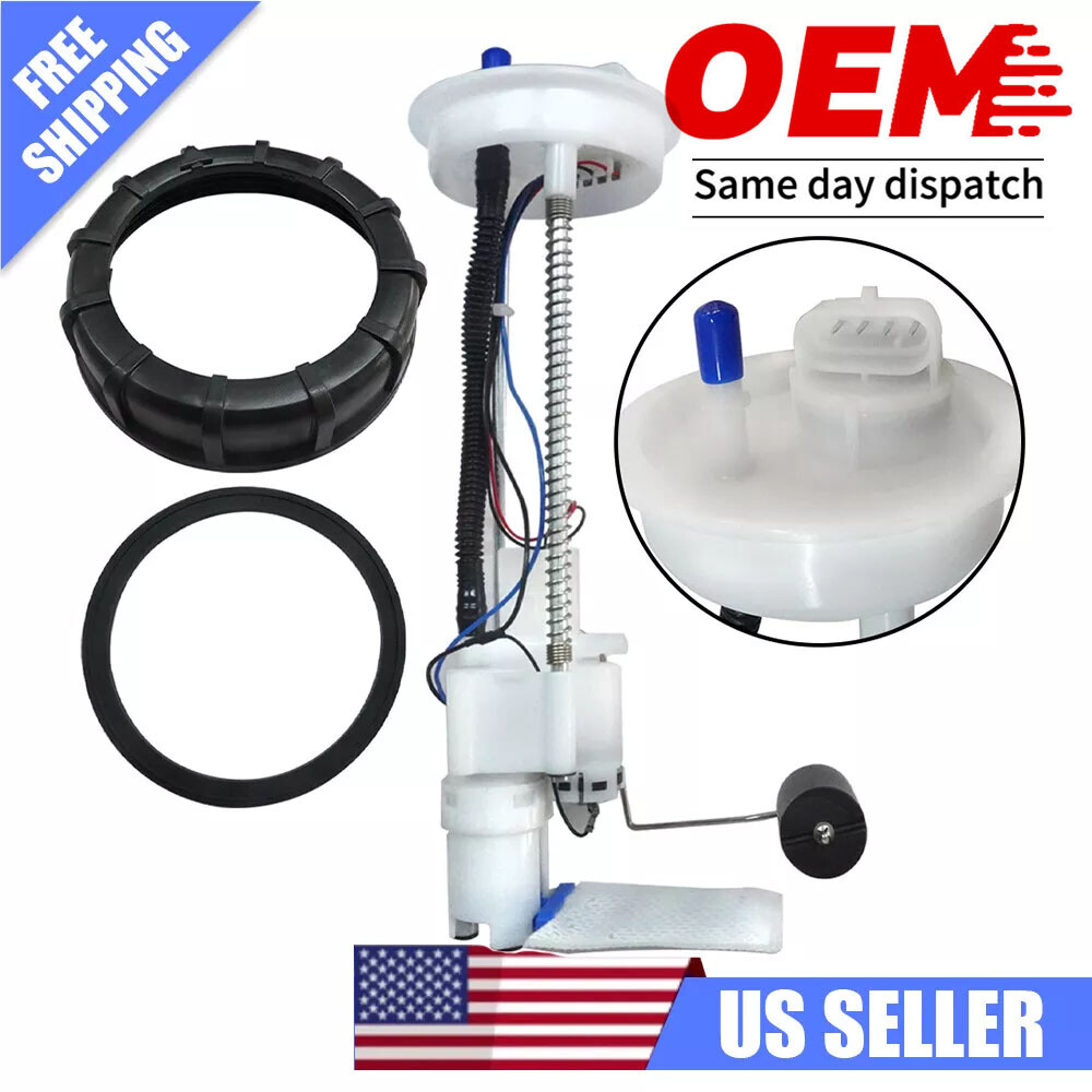 Fuel Pump Assembly 2014-2016 Fit For Polaris Sportsman 330 450 570 850 1000 NEW