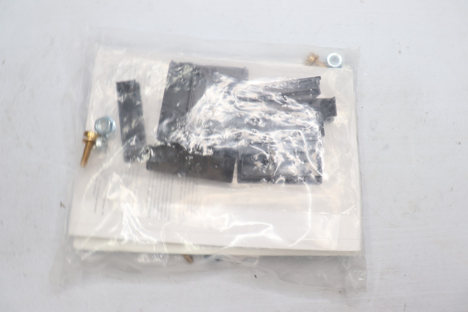 Schneider Interior for NQ Panelboards 80041-649-06 - HARDWARE ONLY