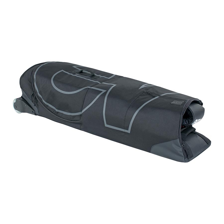 EVOC Bike Bag Black 285L 138x39x85