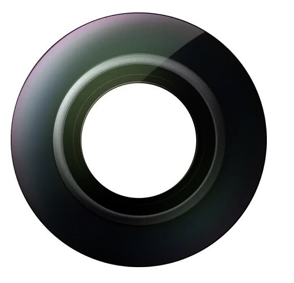 Brand New Insta360 X5 Replacement Lens Kit (Original) CINSBAHB