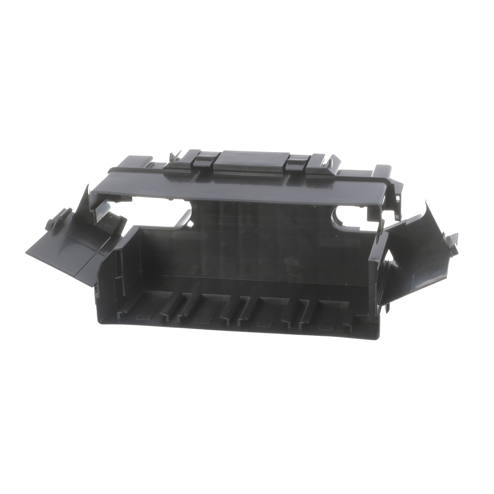 NEW OEM Nissan 2021-2025 Rogue ARIYA Fuse Box Lower Cover Cap Trim 24382-6RA1A