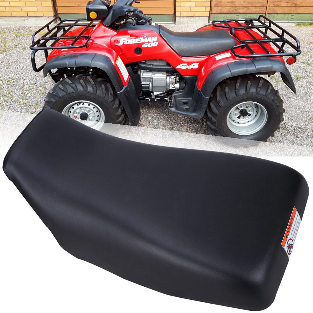 Complete Seat For Honda Foreman 400 FourTrax TRX400FW 1995-2004 77100-HM7-A00ZA