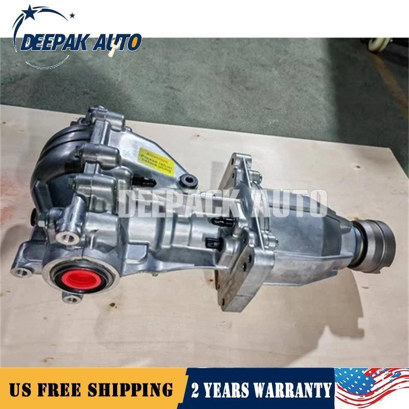 Rear Differential For 2013-2019 Ford Edge 3.5L 3.7L CV6W-4B025-DF CV6W4000AD US
