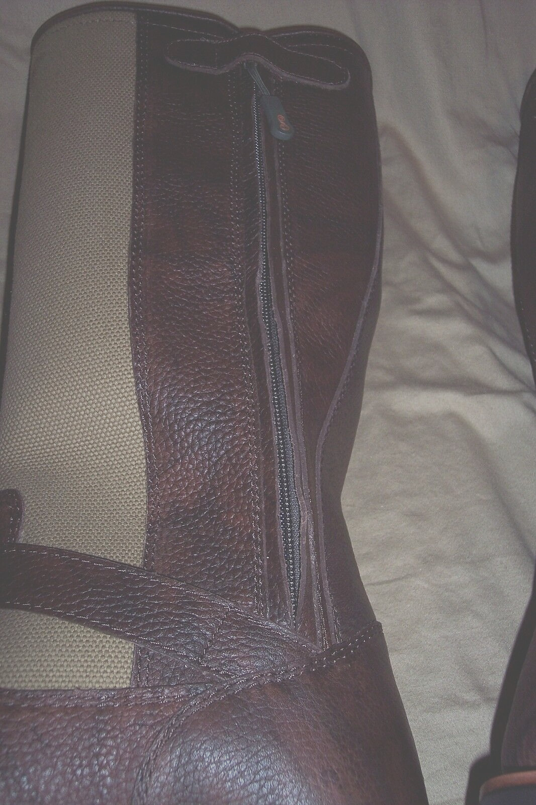 Womens Snake Boots Snake Proof Boots Camo Hunting Boots Waterproof Boots 8