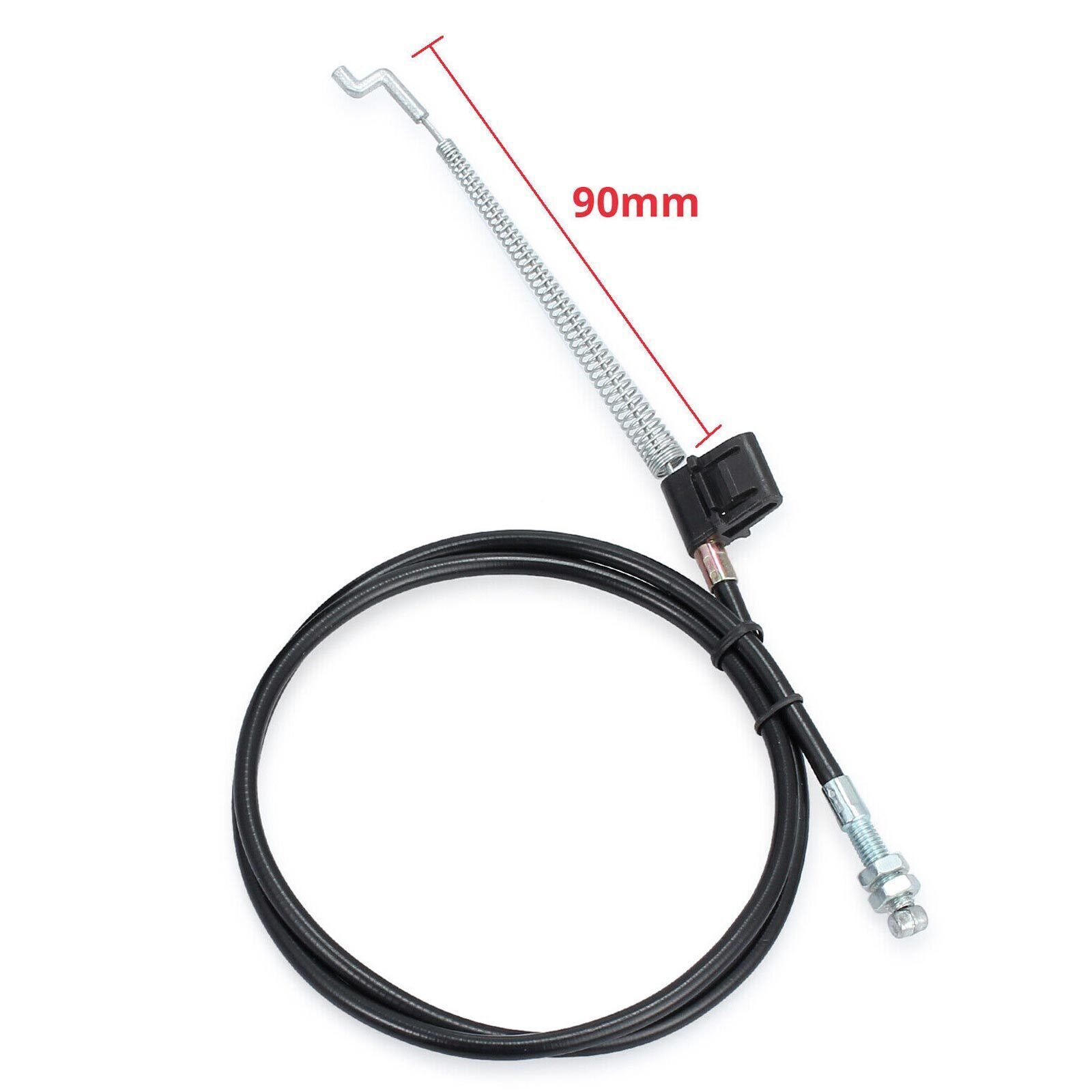 Sofa Recliner Release Pull Handle Replacement Chair Couch Cable Lever Switch US