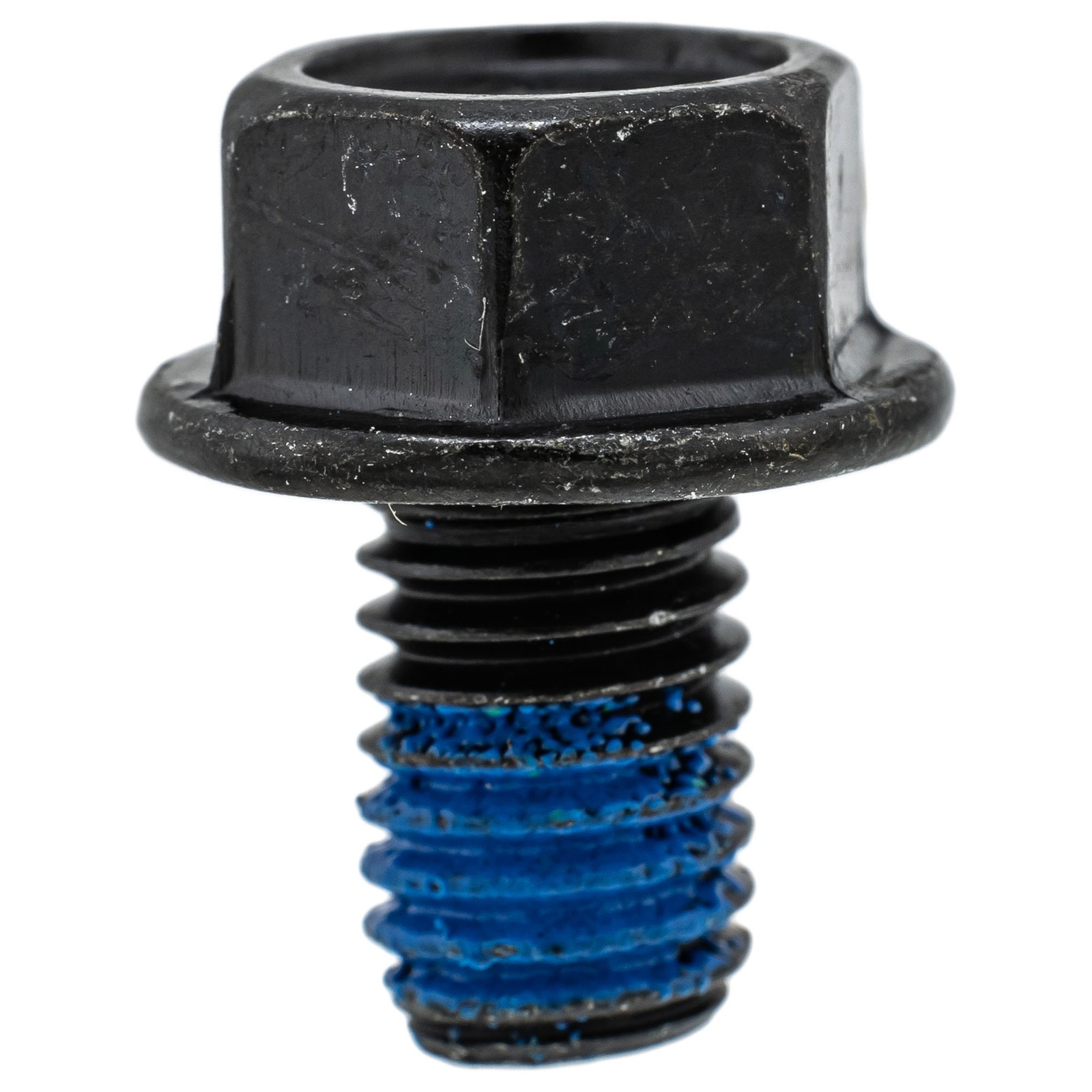 Polaris 0453669 Exhaust Hex Bolt 2001-2019 Outlaw 50 90 110 RZR Sportsman 200