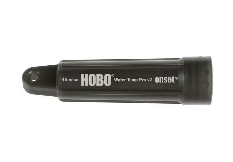 Onset HOBO U22-001 Pro V2 Underwater Temperature Logger Waterproof to 120 Meters