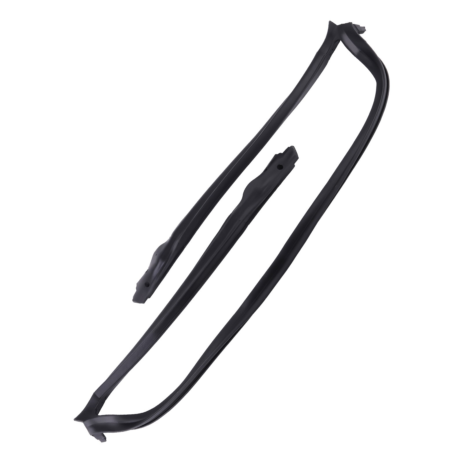 Full Weatherstrips Front Windshield Weatherstrip Fit For Chevrolet Corvette Base
