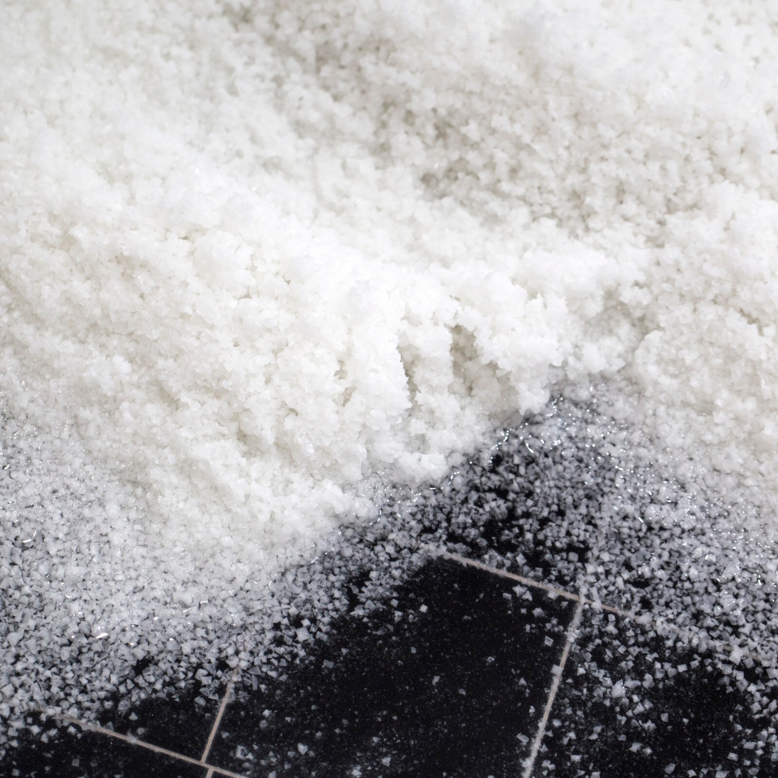 Pure Epsom Salt Fine Magnesium Sulfate, 100% Natural Skin Benefits USP Grade