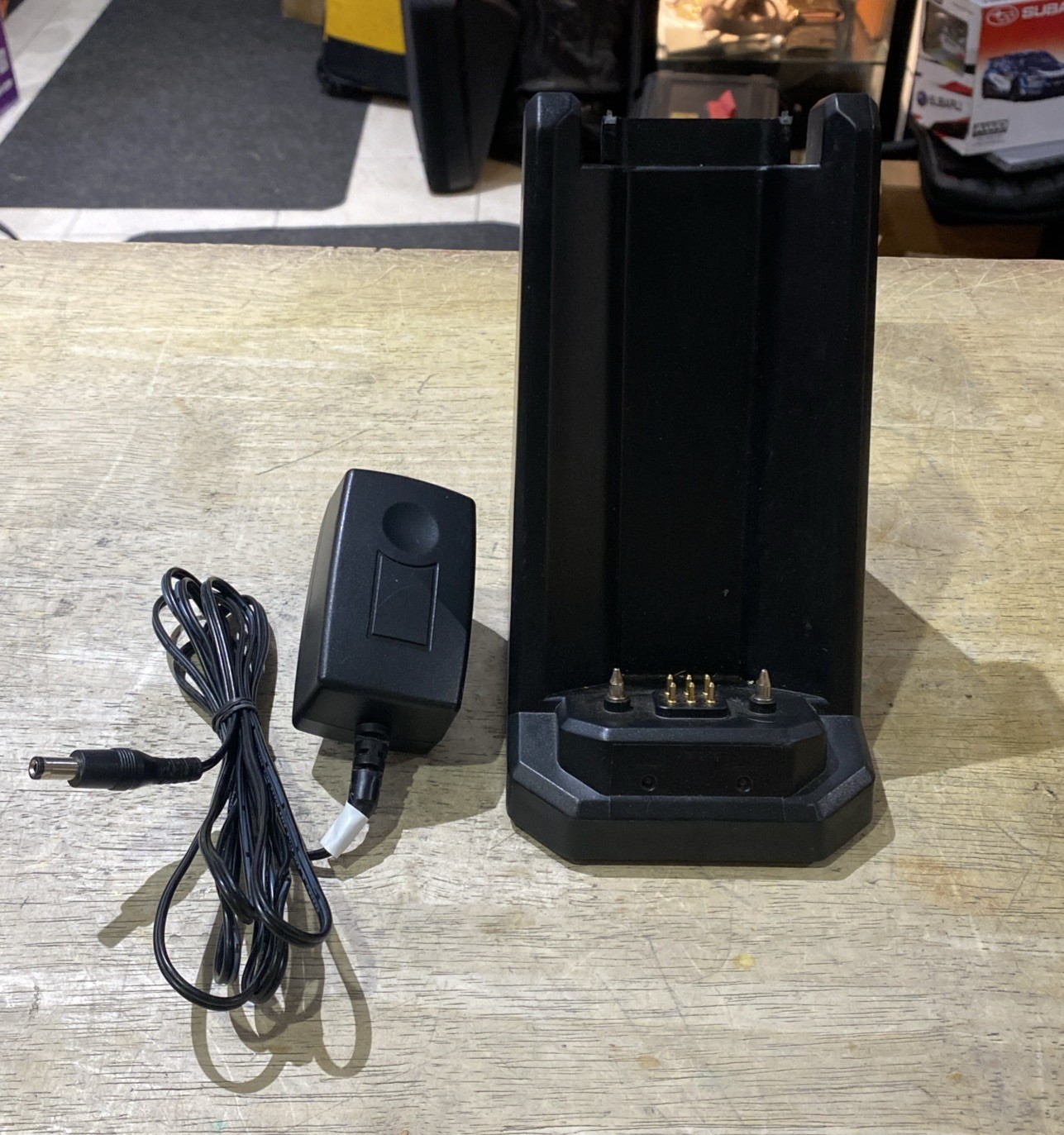 Rae Systems MiniRAE 3000 PGM-7320 Portable VOC Monitor - Yellow