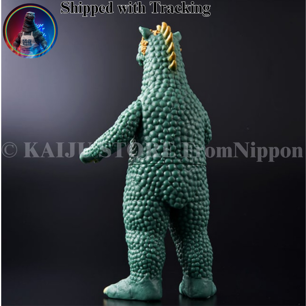 Godzilla Store Exclusive Movie Monster Series Gabara PVC Figure 17cm