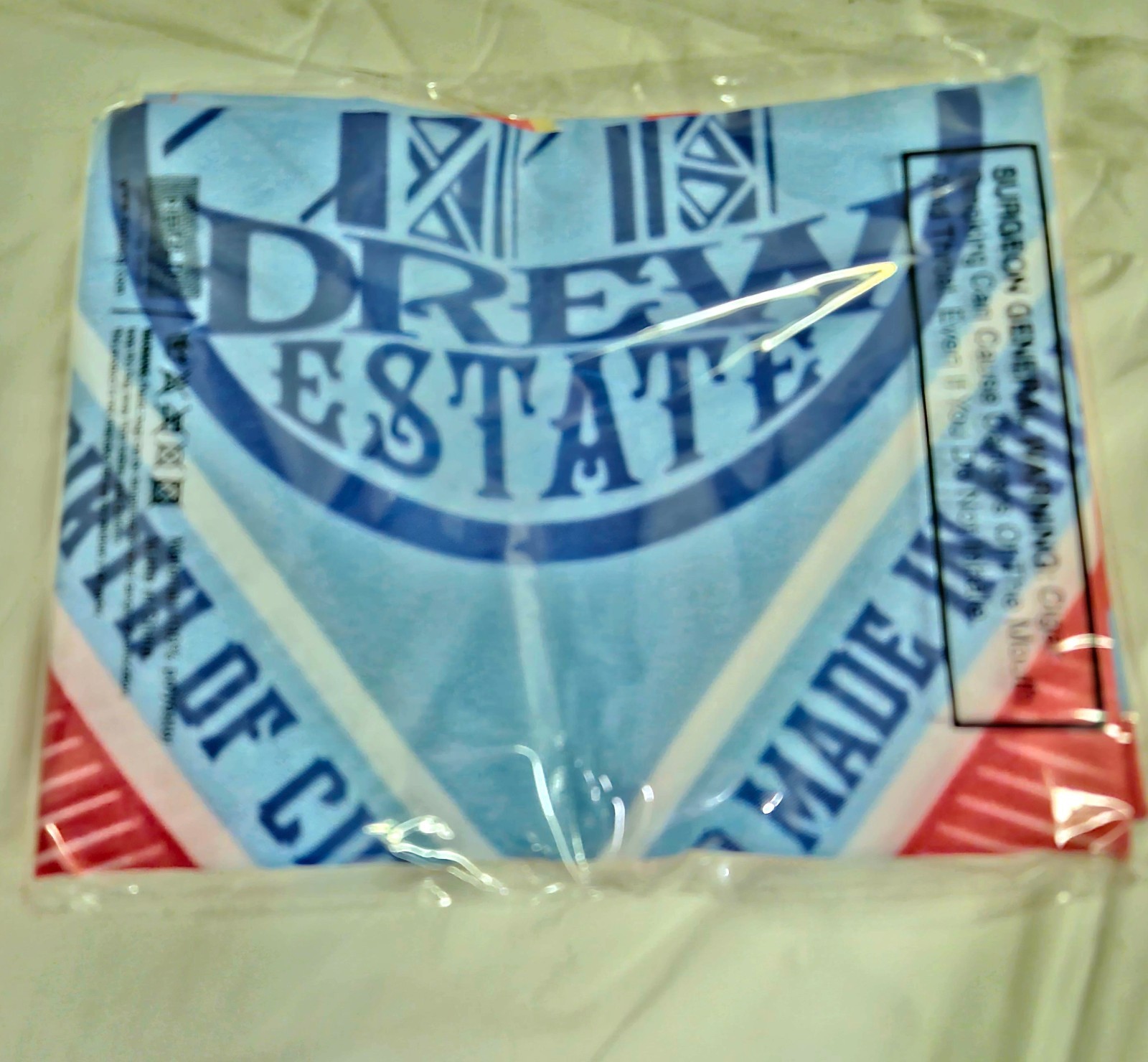 Drew Estate Cigars Diplomat Academy Collectible Set