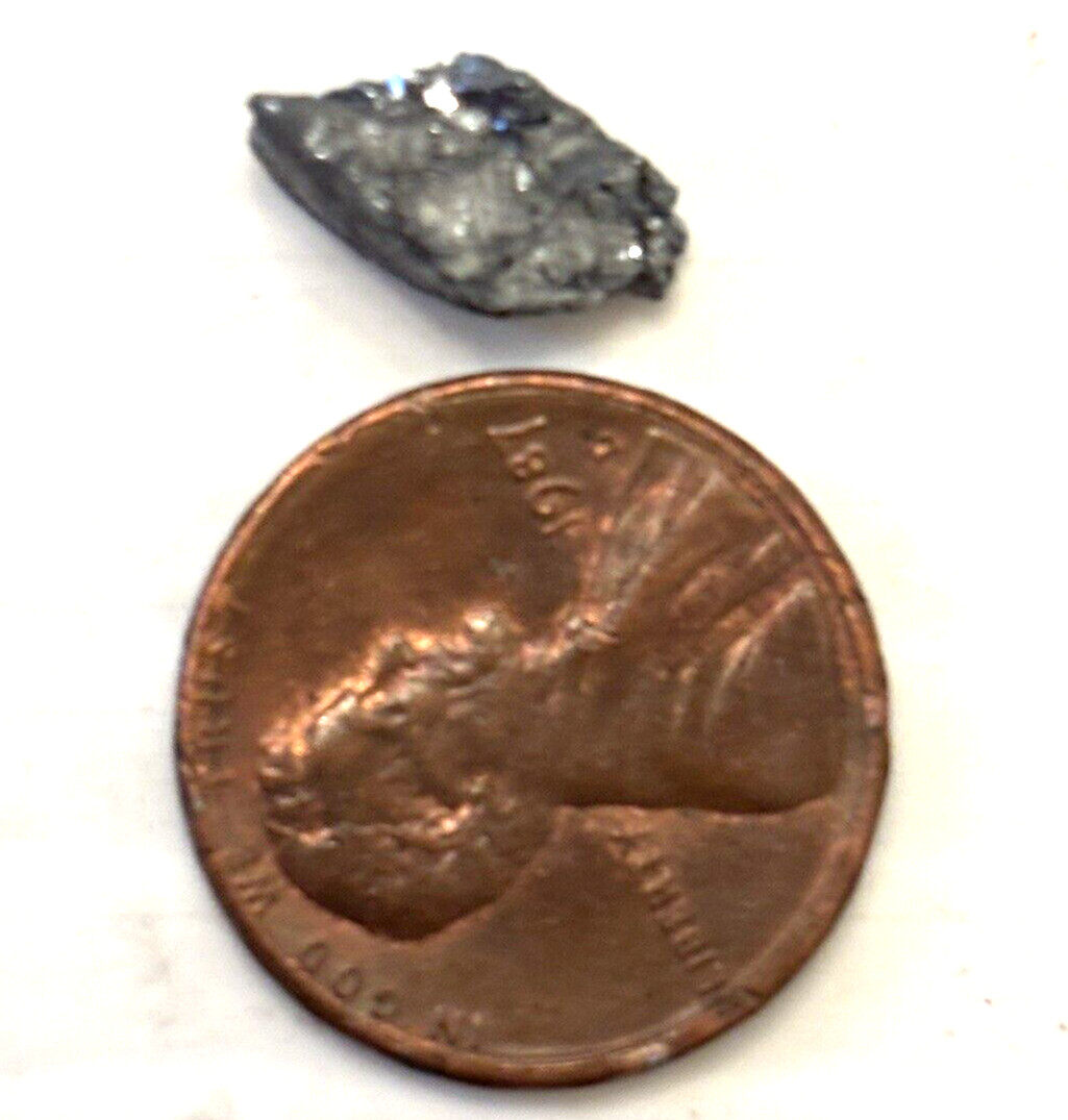 Vintage GALENA Crystal Radio vintage part #