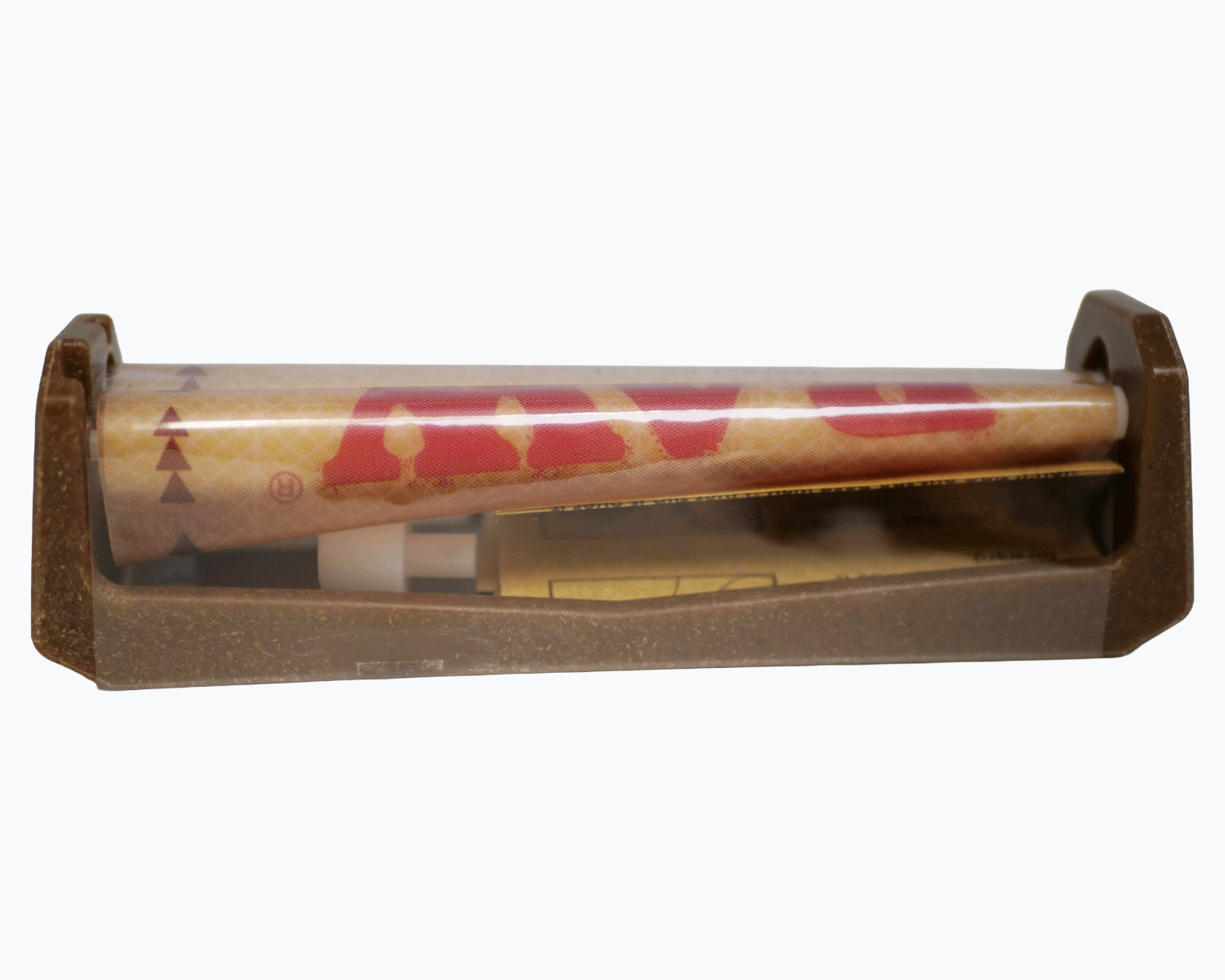 RAW 110 mm Cone Rolling Machine V2 New 2025 Version