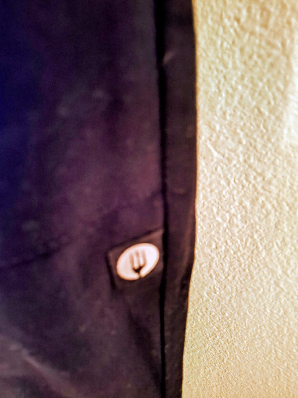 Chef Works Men's 2XL Black Pants