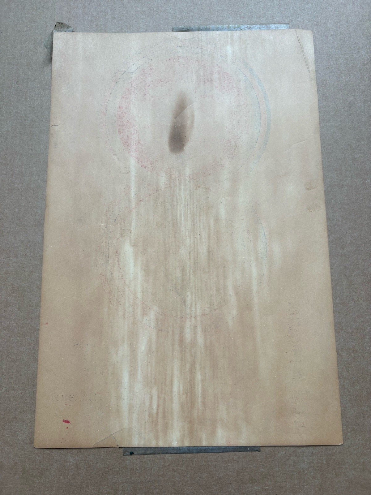 1969 Julie Driscoll Concert Poster At The Boston Tea Party First Print