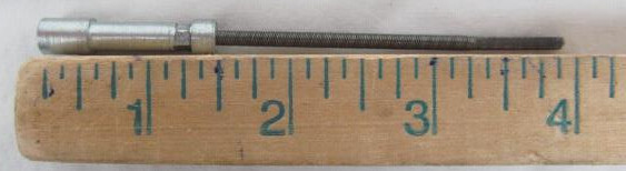 F1NN17N275AA D3NN17N275A Ford Tractor Tachometer Drive Shaft Cable NEW