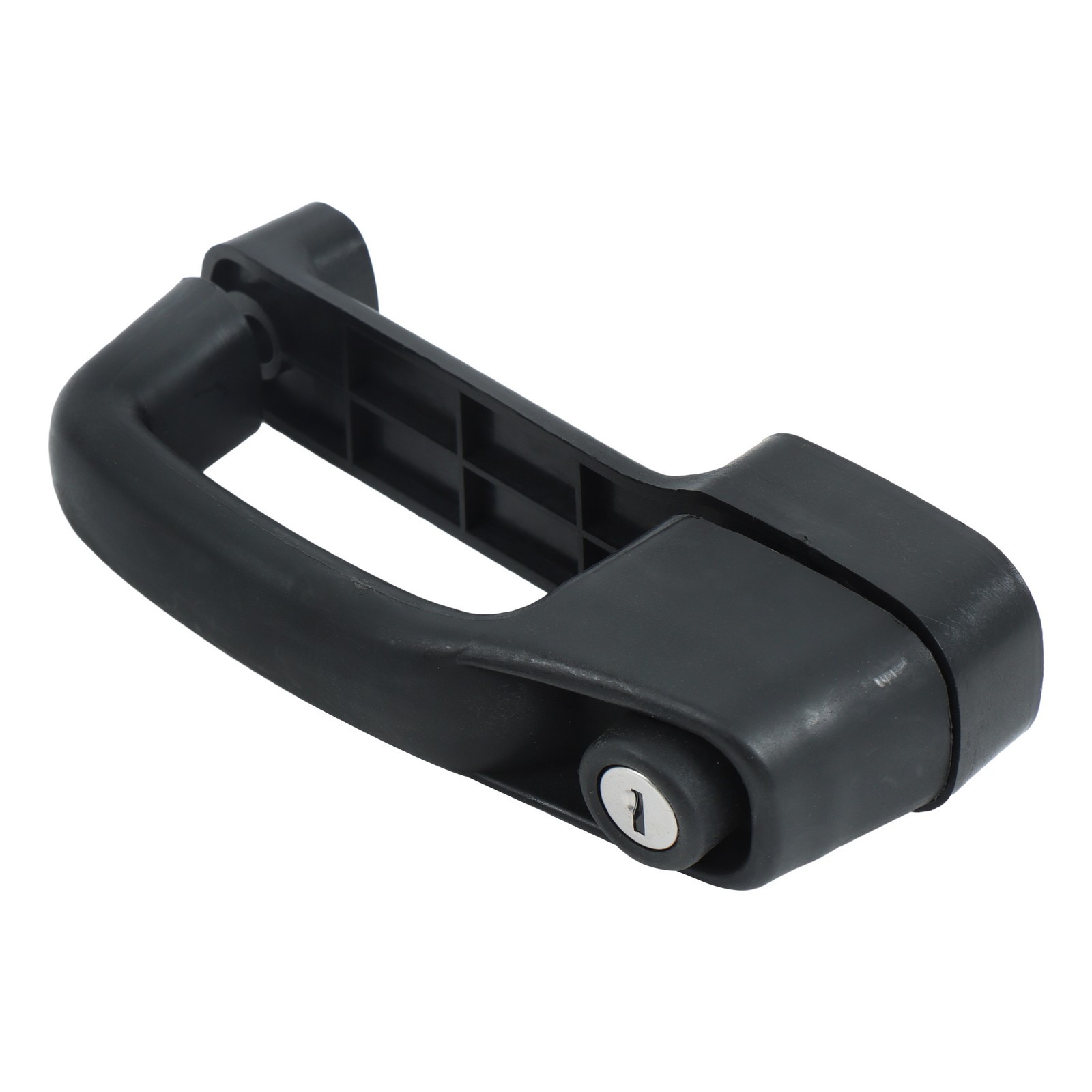 7109662 7109663 Front Door Latch Handle For Bobcat S510 S530 S550 A300 A770 864