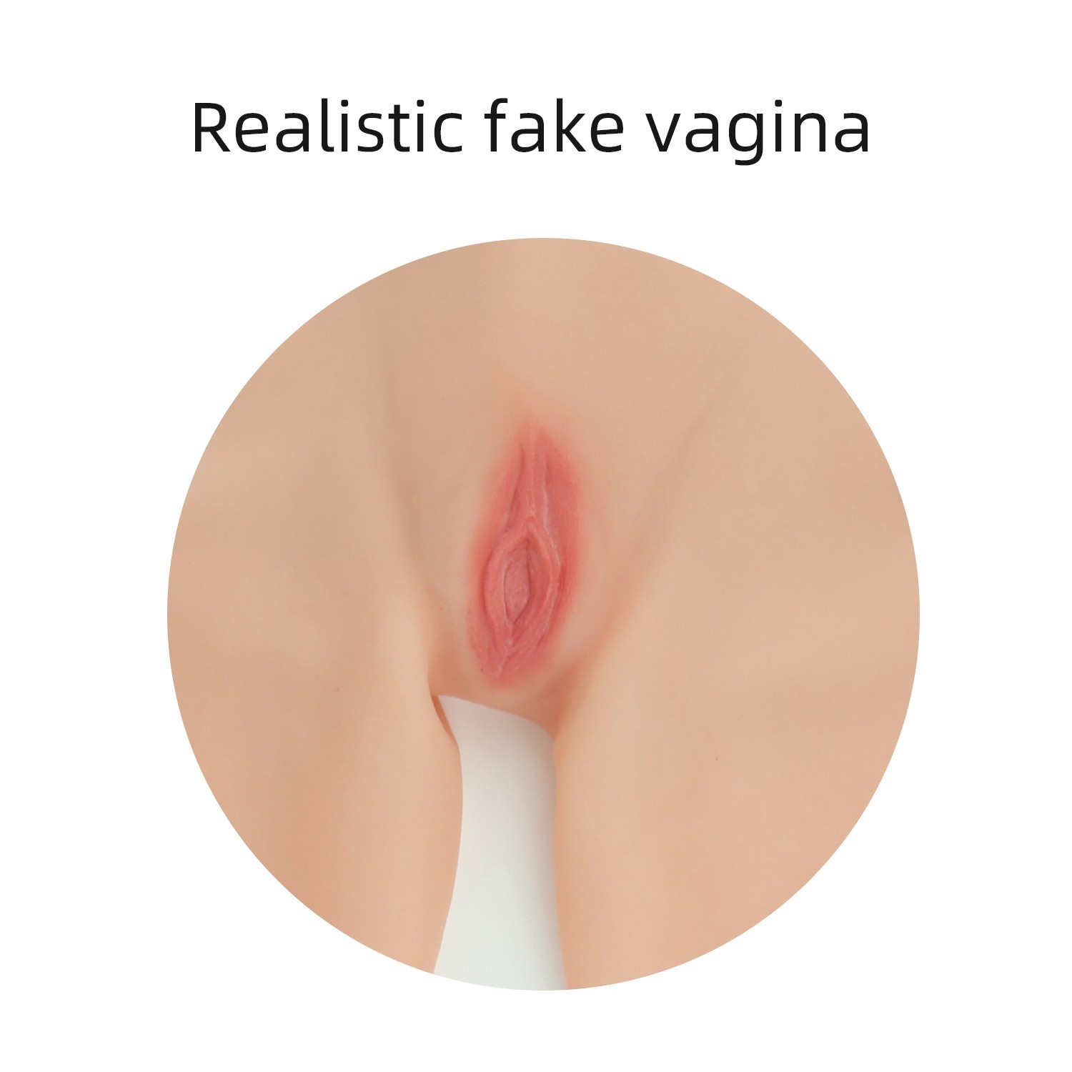 Silicone Hip Enhancer Pants Fake Ass Panties Can Pee and Insertion,Crossdressing