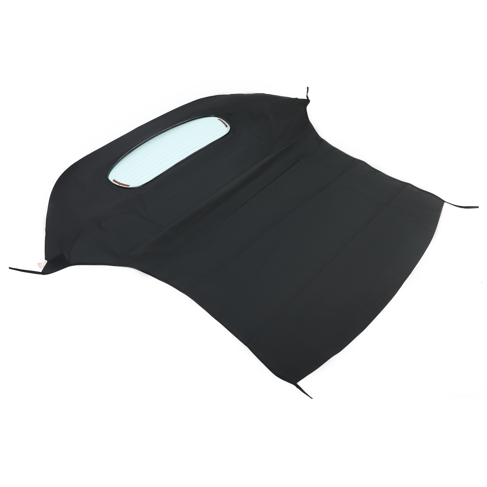 Convertible Soft Top W/Heated Glass Window For Mitsubishi Eclipse 1995-1999