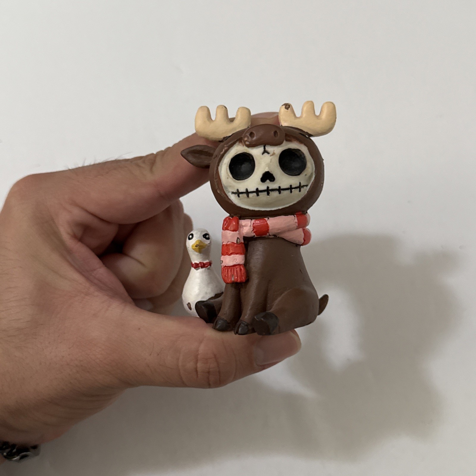 FurryBones Figurine Lot of 11 - READ DESCRIPTION