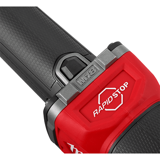 Milwaukee 2984-20 M18 FUEL Vari Speed Braking Die Grind Paddle Switch w/ONE-KEY