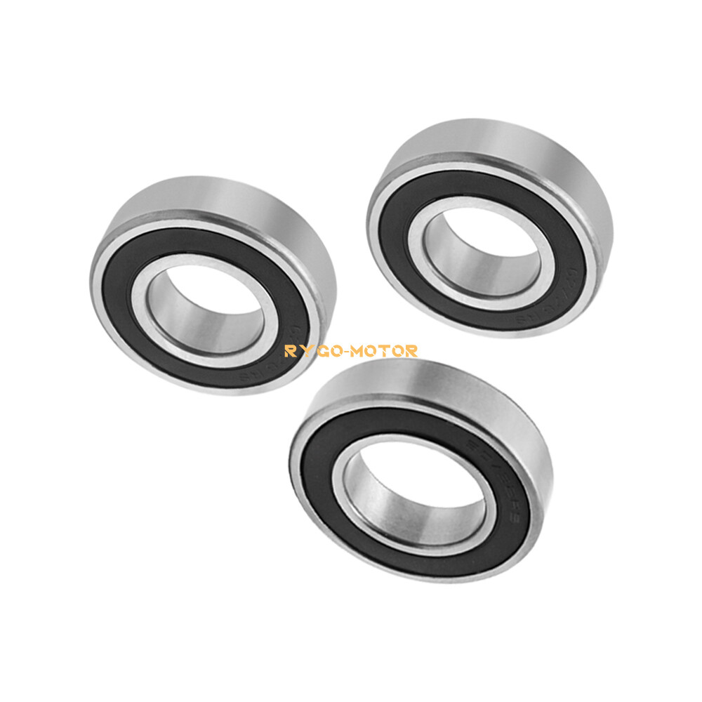 Rear Axle Wheel Seal Bearing Kit for Honda Foreman 400 450 500 TRX400 TRX450/500