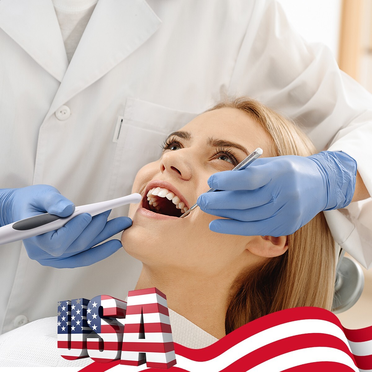 Dental Intraoral Camera USB Digital Imaging Intra Oral Endoscope CF-686A