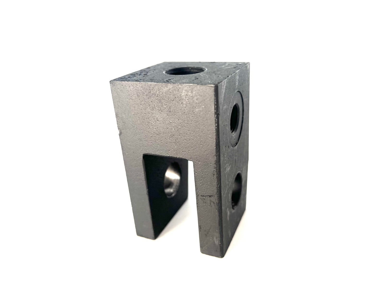 188842A1 Power Steering Cylinder For Case IH 485 495 585 595 3125306R1 Clevis