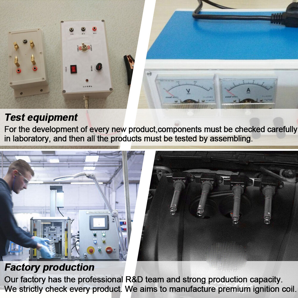 2004 2005 2006 2007 2008 IGNITION COIL 8PACKS FOR FORD F-150 4.6L 5.4L V8 TRITON