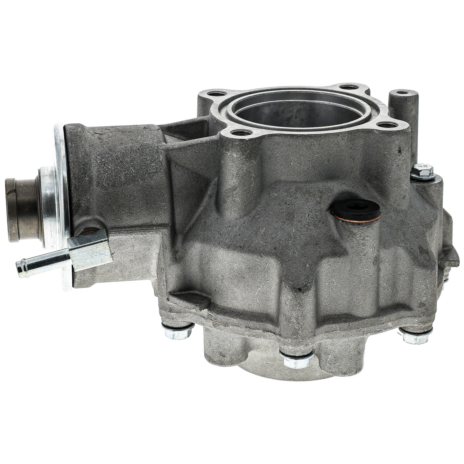 NICHE Rear Differential Gear Case for Suzuki Ozark 250 LTF250 27400-05G00