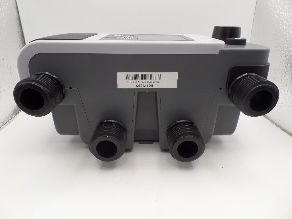 ORBIT B-Hyve XD 24634 BLUETOOTH 4-OUTLET HOSE FAUCET TIMER