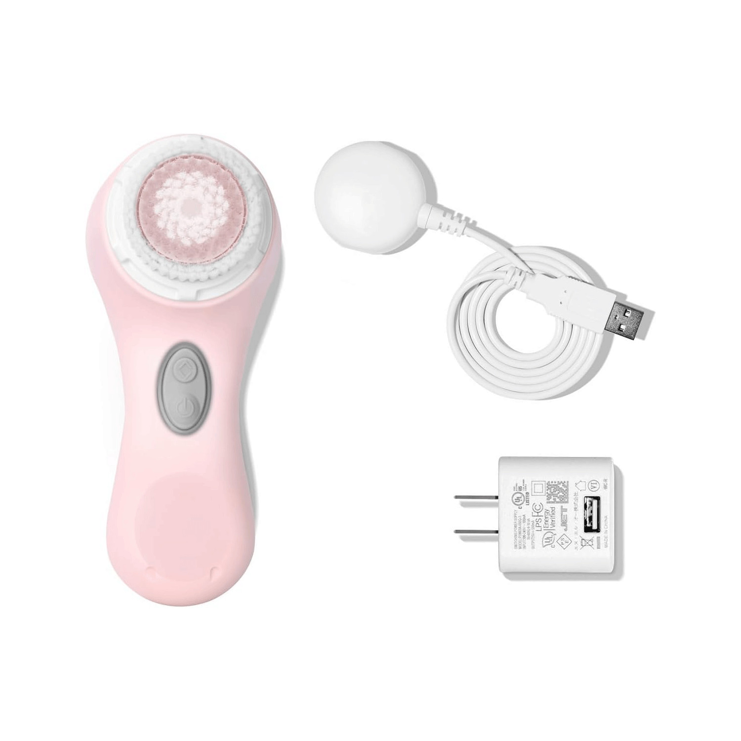 Clarisonic Mia 2 Sonic Skin Cleansing System - Pink NEW