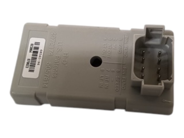 HARLEY-DAVIDSON MODULE TURN SIGNAL CONTRO 68540-96 NEW OEM 68540-96