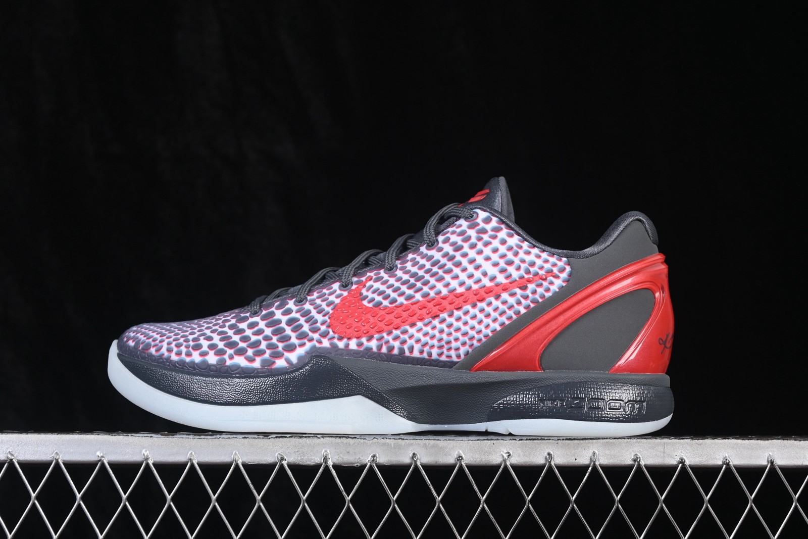 NK Kobe 6 Protro "3D All-Star Hollywood" IQ3902-002