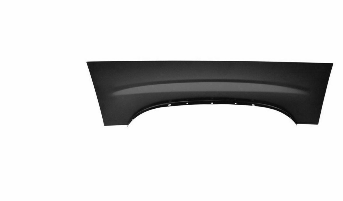 1999-2006 Chevy & GMC Pickup Truck Inner Rear Wheelhouse & Upper Wheel Arch KIT