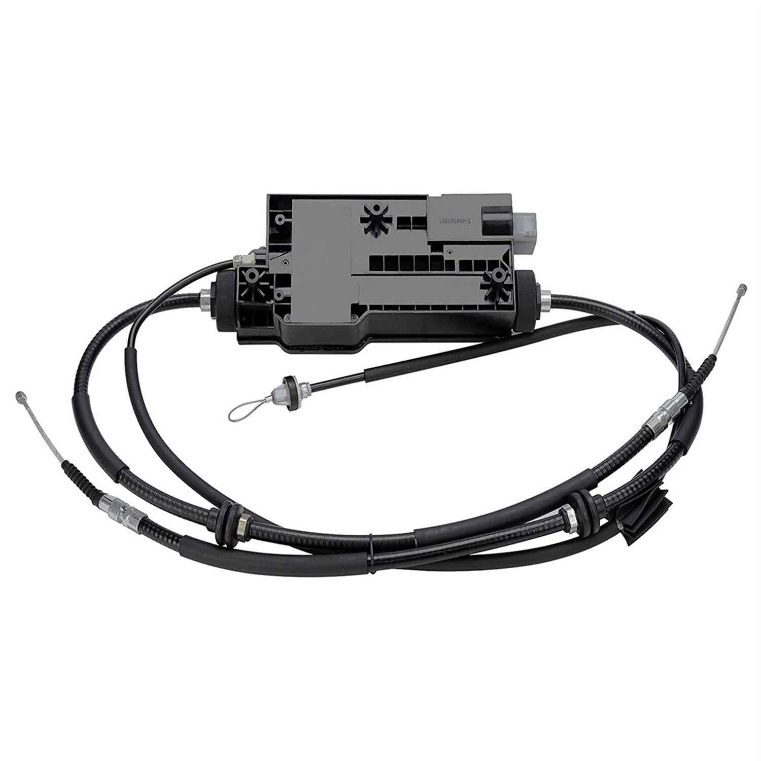 For BMW X5 E70 07-13 X6 E71 E72 08-14 Parking Brake Actuator with Control Unit