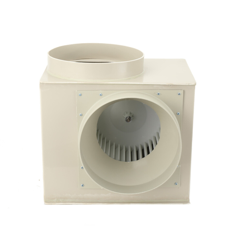Centrifugal Extractor Blower Fan Low Noise Air Blower Centrifugal Exhaust Fan
