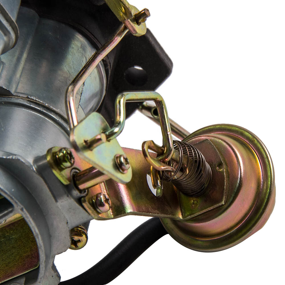 2 Barrel Carburetor for Chevrolet Engine For Rochester 2GC 350 400 5.7L 6.6L