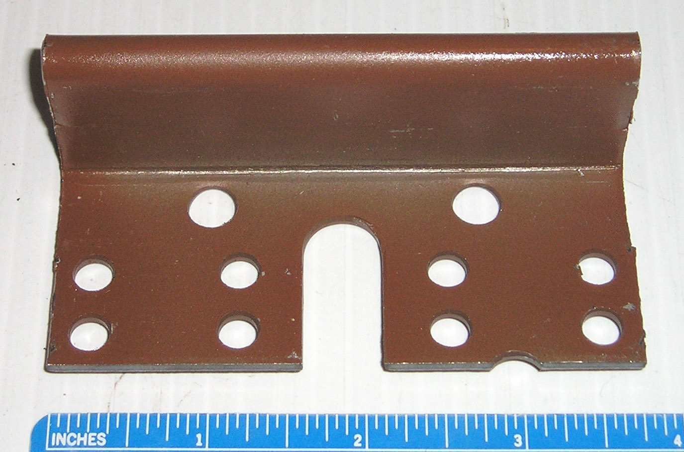 Bed Rail Hanger Bracket Headboard Footboard Bedpost, Fits Double Hook Bedrails