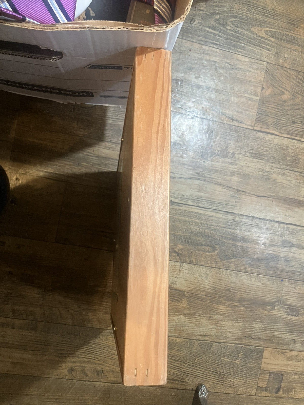 RARE Vintage D.A.R.E. "The Drug Look-Alike Display" Educational Health Exhibit