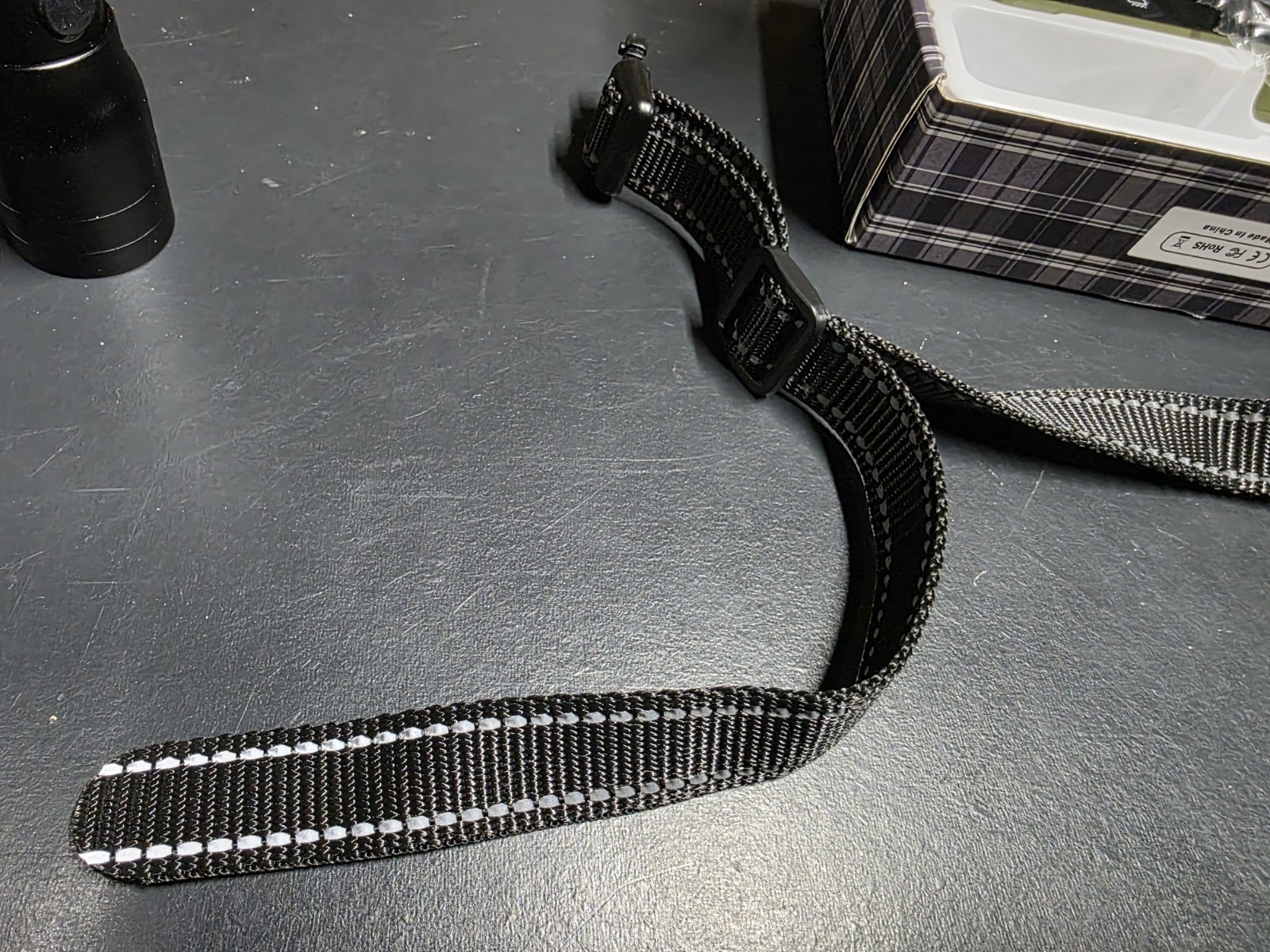 Pawtronic Pro Series 2 Black Wireless Dog Fence Barely Used Great Condition