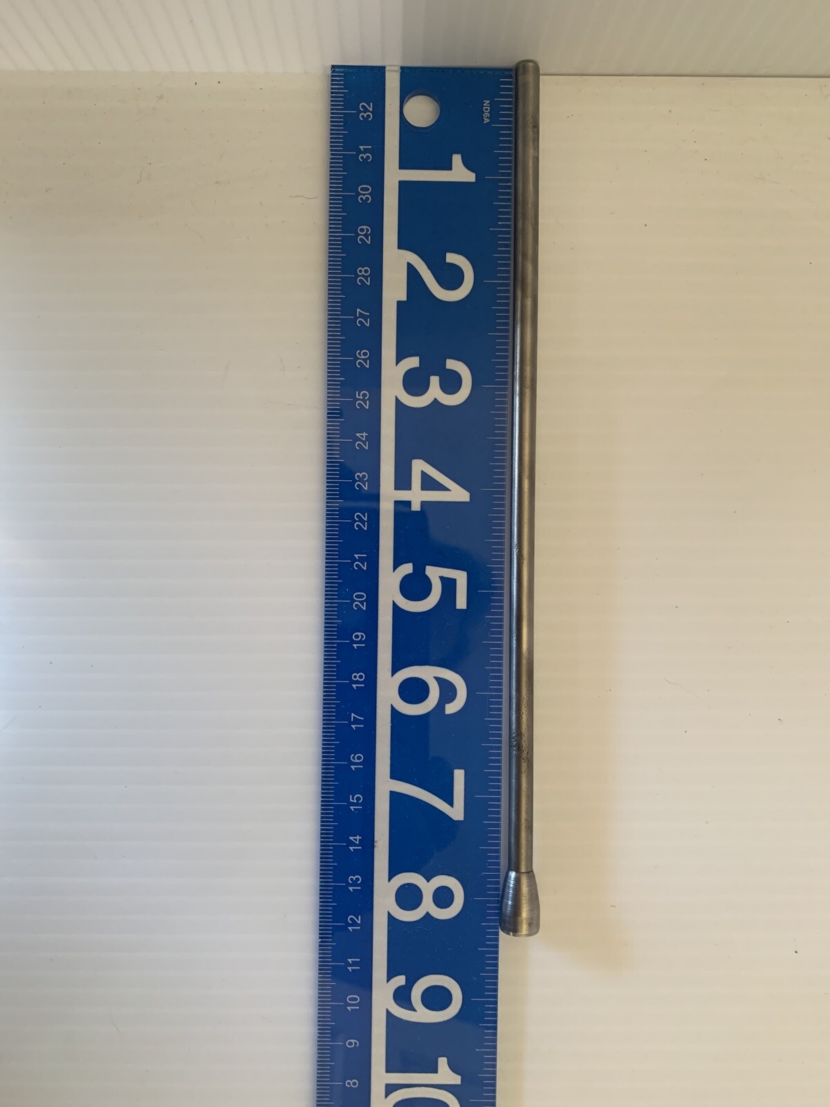 CVA Tower Pistol Ramrod