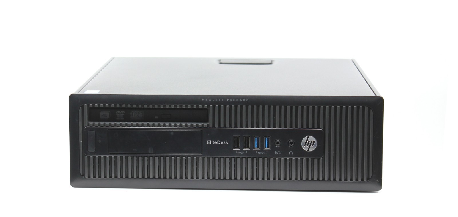 Linux Mint 22 Desktop Computer, 3.20GHz, 240GB SSD, 500GB, 16GB RAM Wi-Fi, HP PC