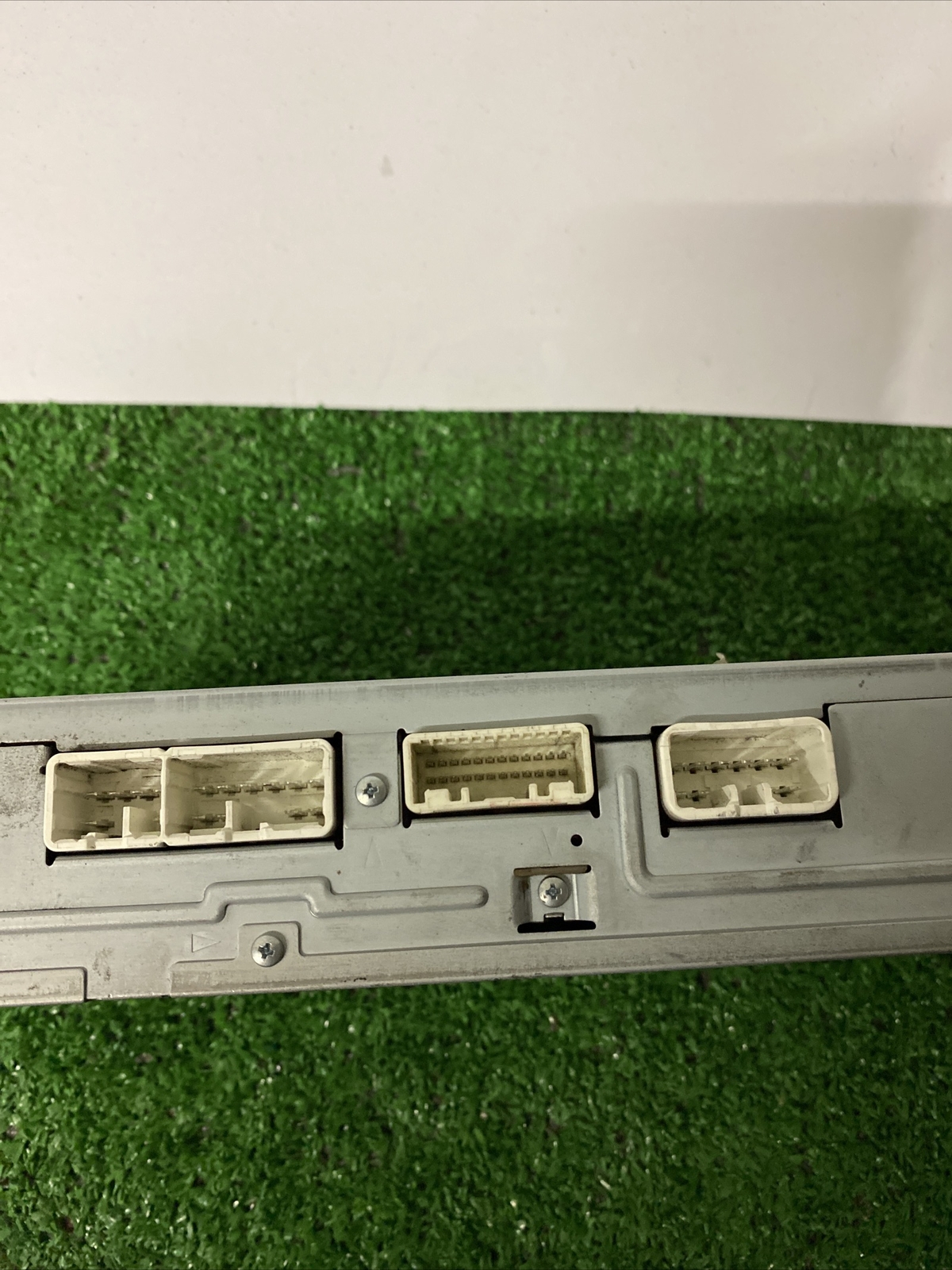 06-08 LEXUS IS250 IS350 AMP Amplifier Pioneer Audio Stereo Sound 86280-53110 OEm