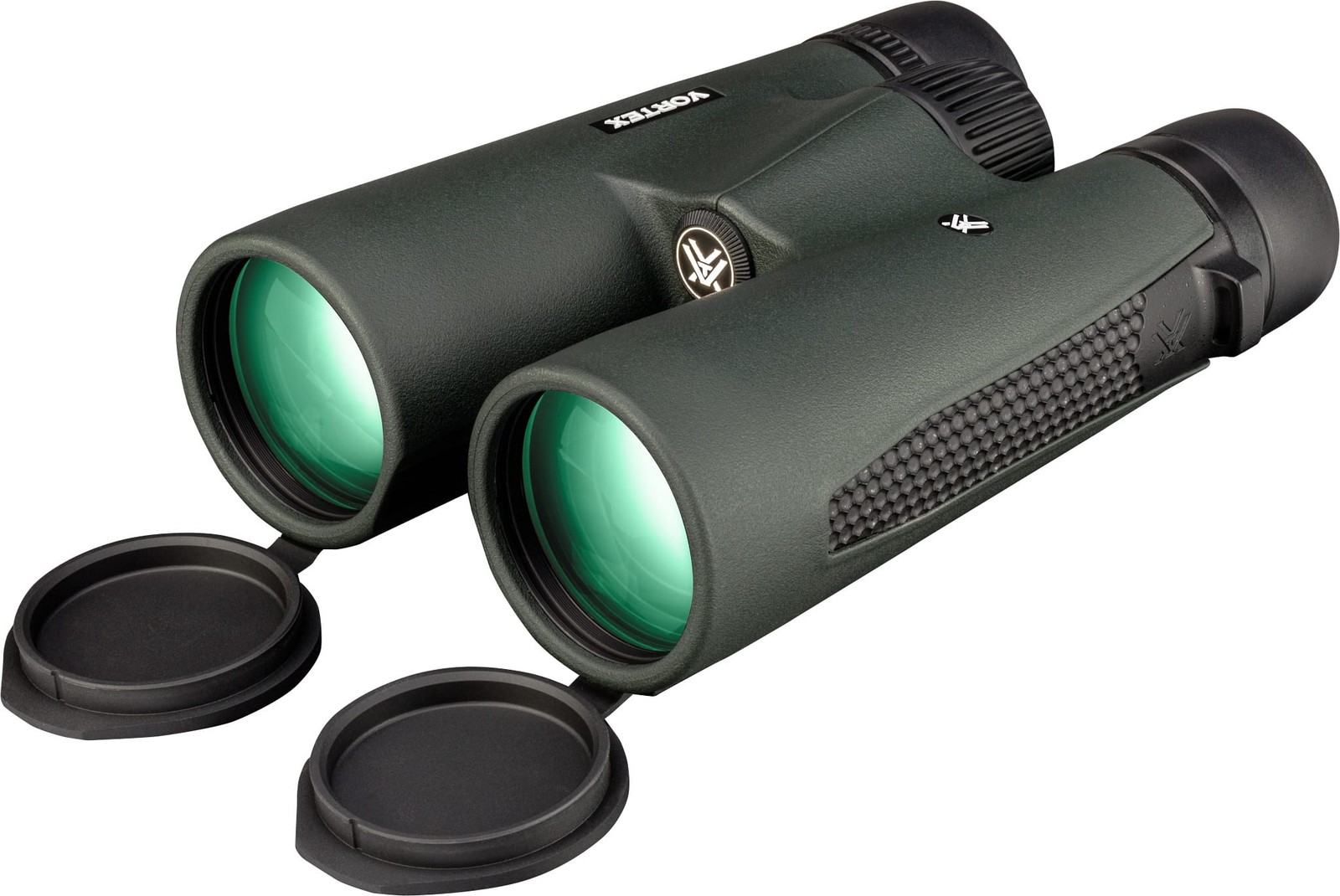Vortex Triumph HD 12x50 Binoculars, High Definition Optics (TRI-1250)