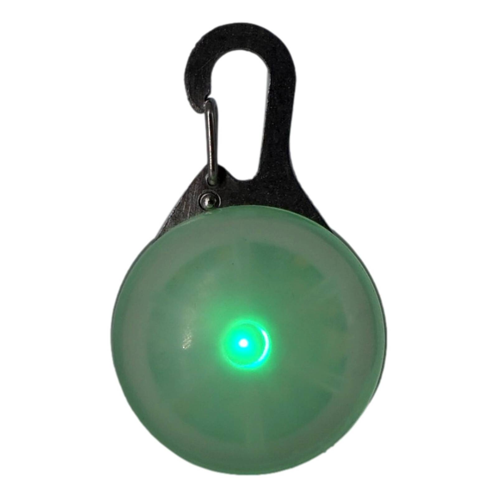 Nite Ize Unisex Spotlit Led Lighting Green Safety Light Glow Pet Locator