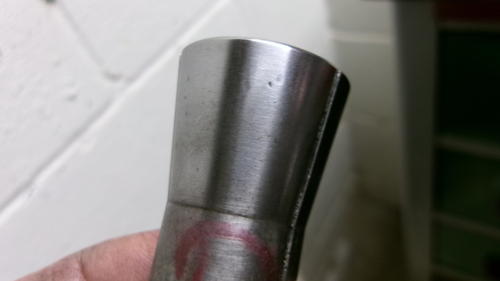 BRIDGEPORT BRAND 5/16" R8 COLLET