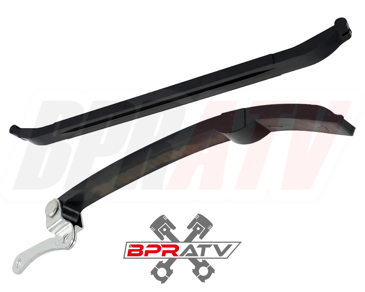 Yamaha Raptor 350 YFM350R YFM 350R Hotcams Hot Cams Cam Chain Tension Guide Kit