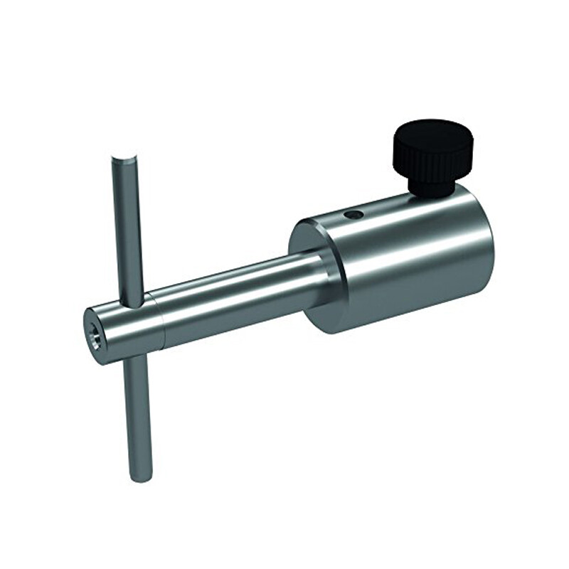 Hardened Steel Height Gauges Shaft Probe with Shank Compatible TESA 00760094